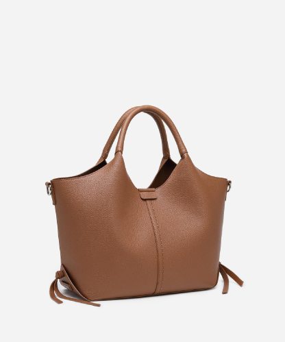 Shelly 2 PCS Set Top Handle Bag